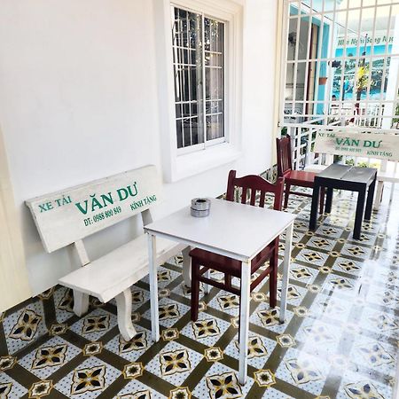Hai Phuong Tuyen Guesthouse Phú Quốc Exterior foto