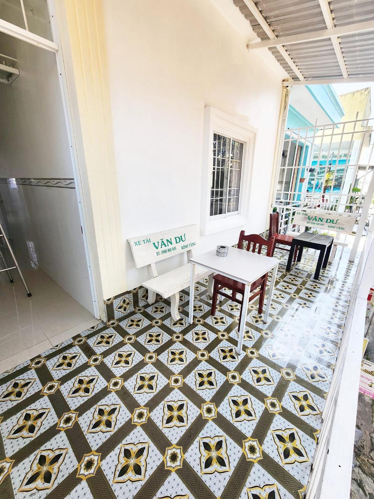 Hai Phuong Tuyen Guesthouse Phú Quốc Exterior foto