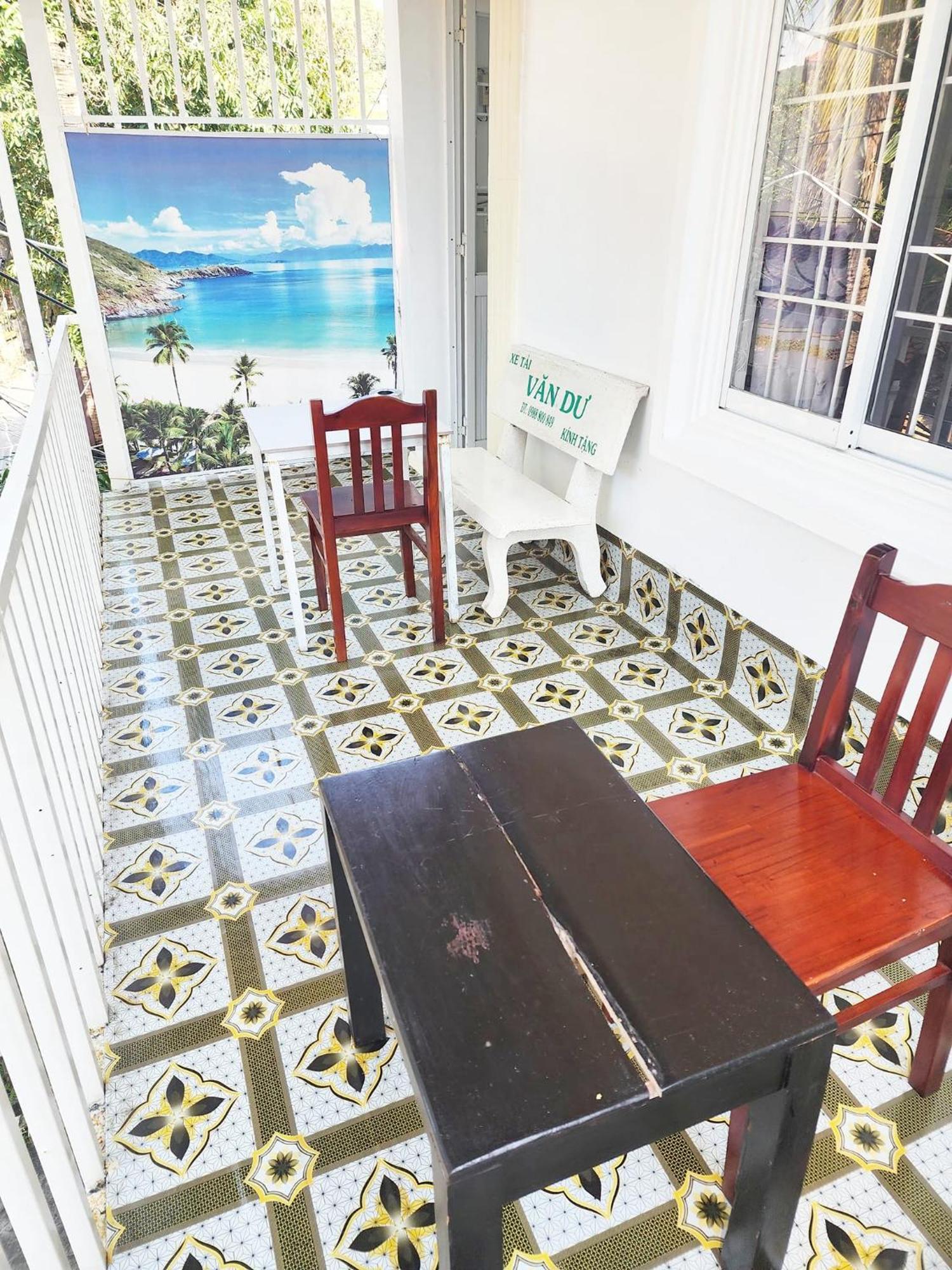 Hai Phuong Tuyen Guesthouse Phú Quốc Exterior foto