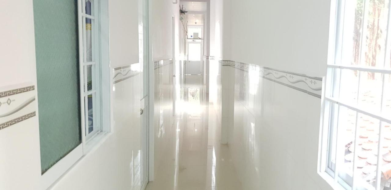 Hai Phuong Tuyen Guesthouse Phú Quốc Exterior foto