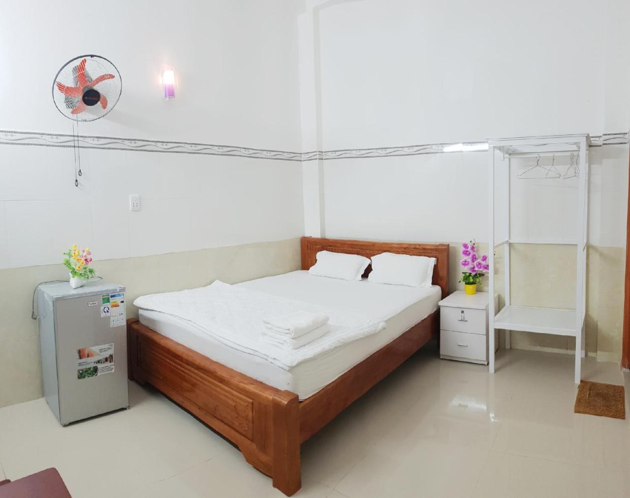 Hai Phuong Tuyen Guesthouse Phú Quốc Exterior foto
